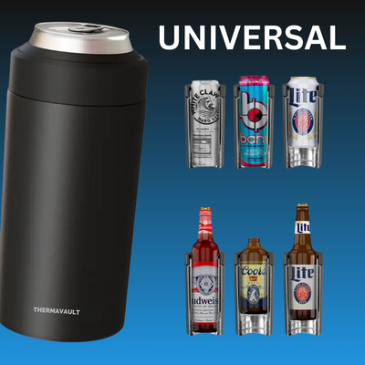 Universal Insulated Drink Holder