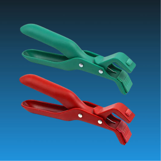 Hot Plate Gripper