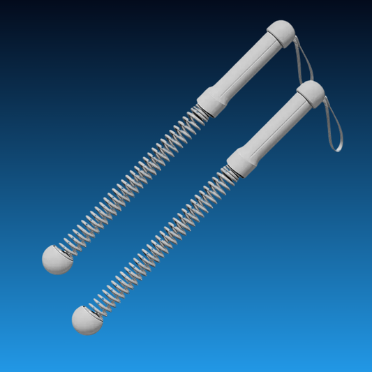 Rope-less Battle Ropes