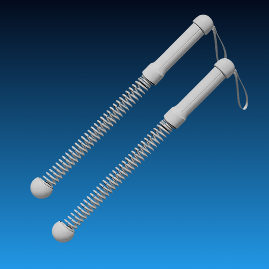 Rope-less Battle Ropes