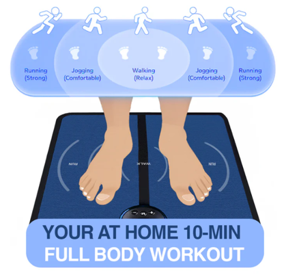 FlowPulse Mat