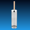 Stainless Steel Barbecue Basket with Wooden Handle