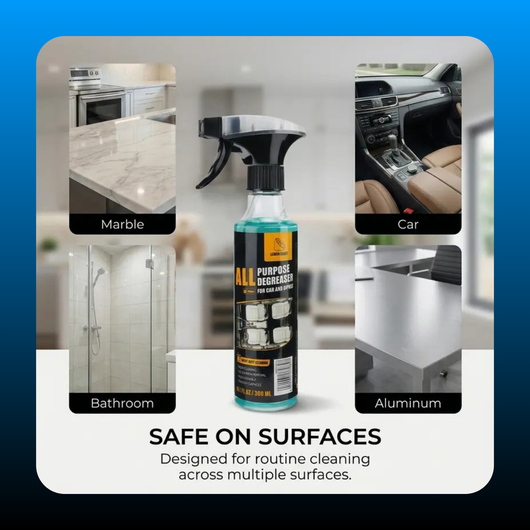 Multi-purpose Cleaning Spray