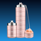 Metal Travel Pill Organizer