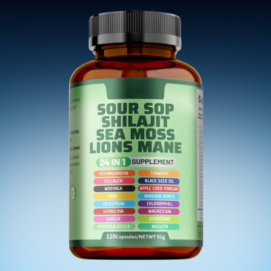 Bone & Joint Support Capsules