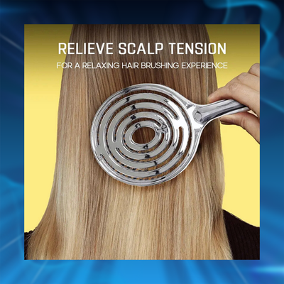 Volumizing Brush