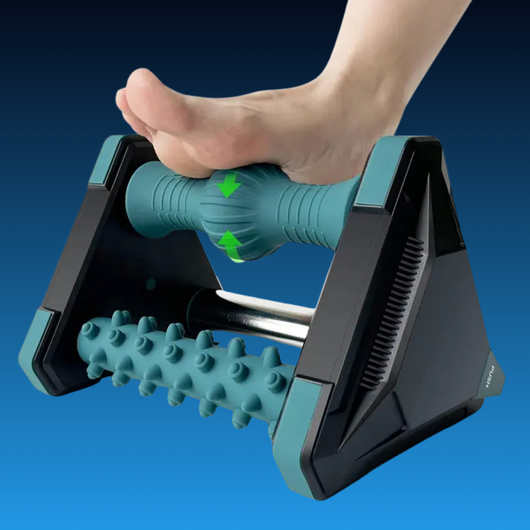 Foot Massager for Circulation and Pain
