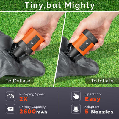 Mini Air Pump