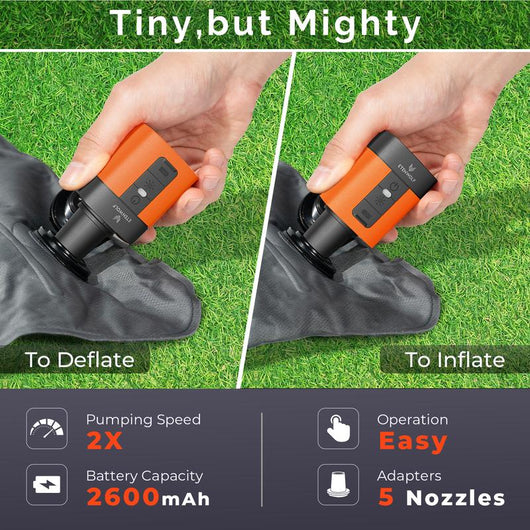Mini Air Pump