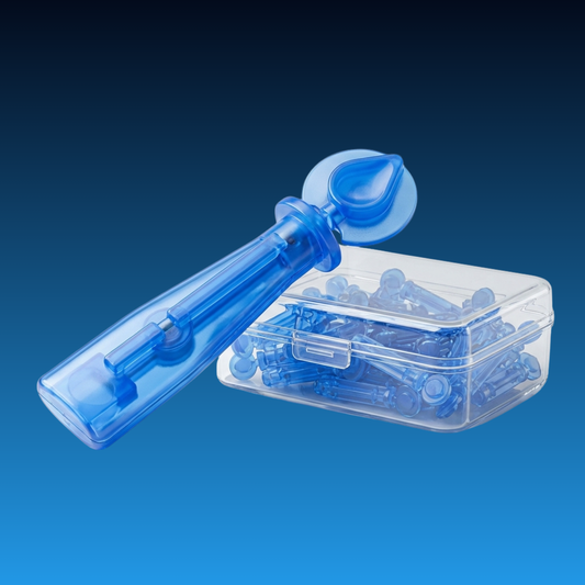 Disposable Pore Pimple Remover