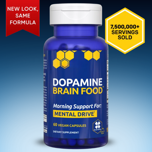 Stay Sharp Brain Support Capsules