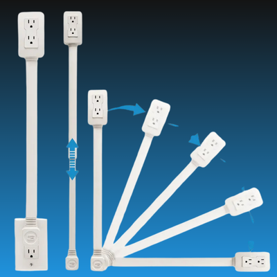 Electrical Outlet Extender