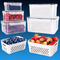 Fridge Organizers and Storage (5 Pack)