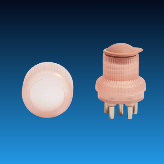 Scalp & Hair Oil Applicator