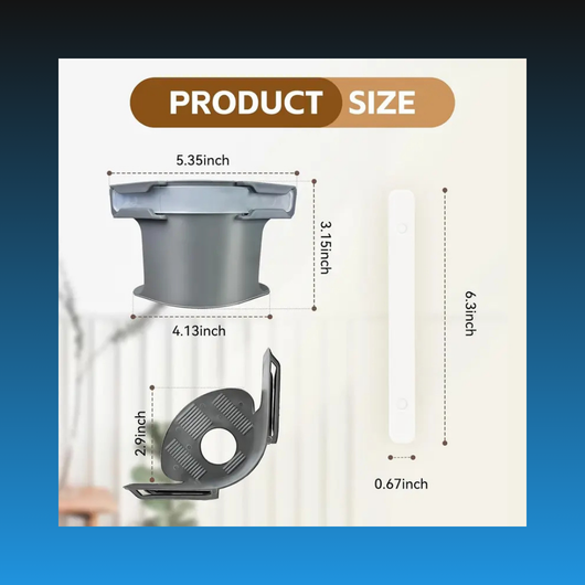 Bed Lock Sheet Holder
