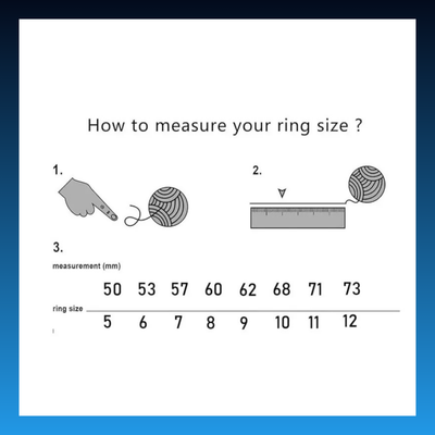 Titanium Steel Spinner Ring