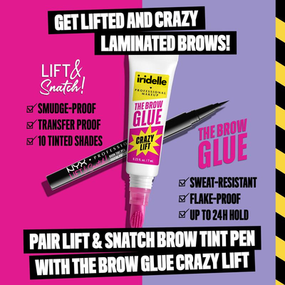 Brow Crazy Lift