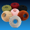 Bohemian Style Bird Nest Magic Hair Clips (7 Pack)