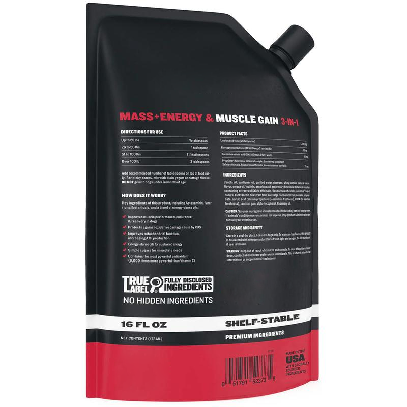 PowerPup 3-in-1 Muscle Builder