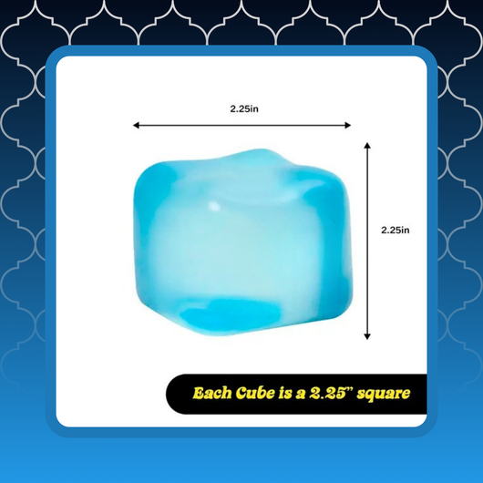 Stretchable Stress Relief Sensory Fidget Toy