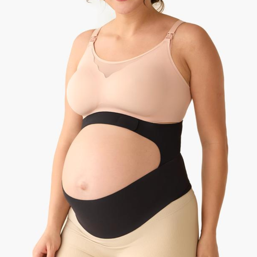 BumpLift Pregnancy Band