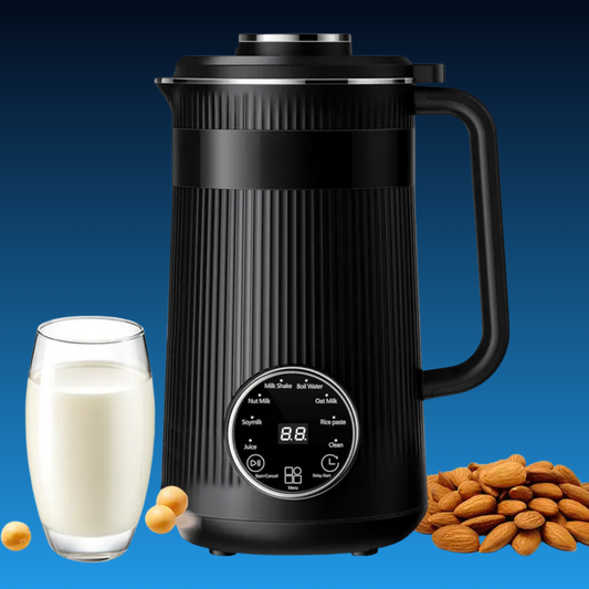 8-in-1 Multifunctional Automatic Beverage Machine