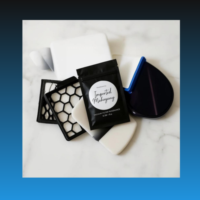 Vaccum Filter Fragrance