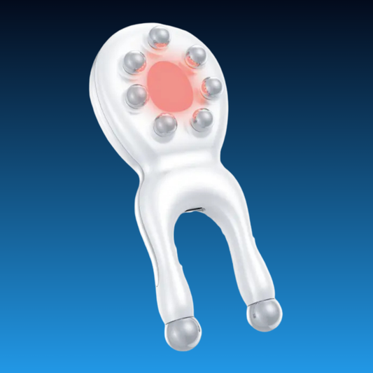 Facial Acupressure Massager
