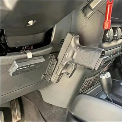 MagnaLock Gun Bracket