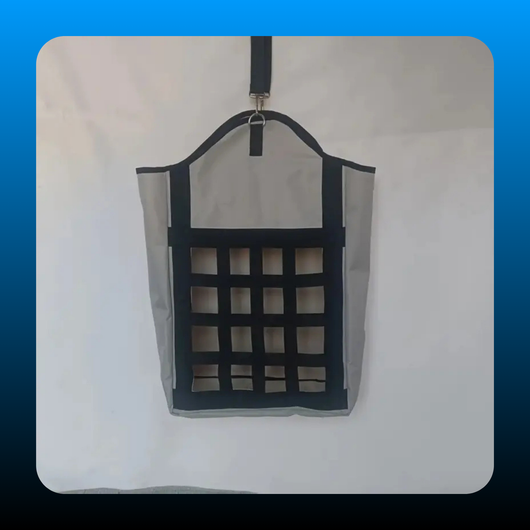 Hay Rack Storage Bag