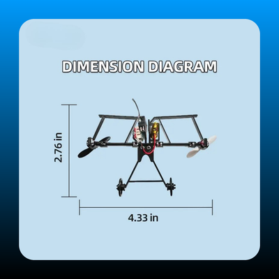 Aircraft Paper Airplane Kit
