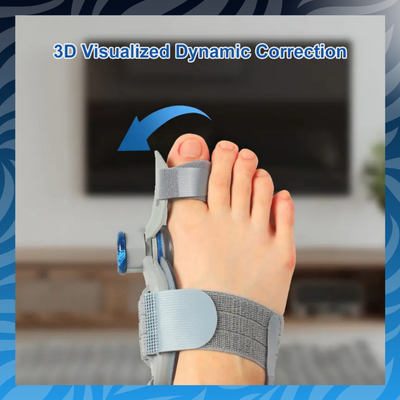 Bunion Corrector