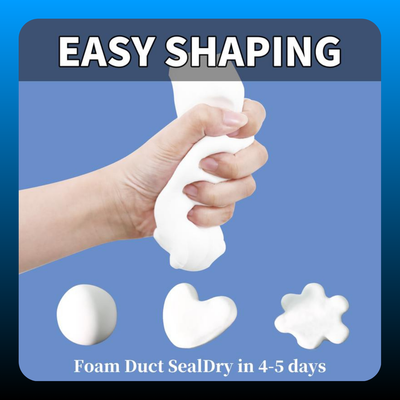20pcs Sticky Pipe Sealant Clay