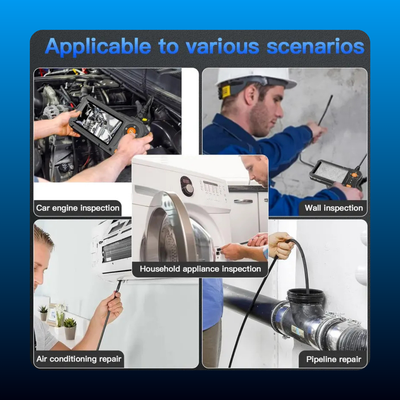 Automotive Borescope Camera