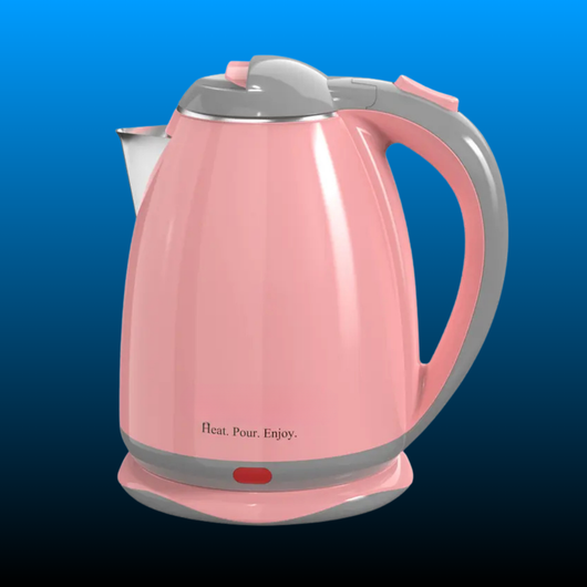 1.8L Fast Boil Tea & Hot Water Kettle