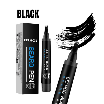 Beard Filler Styling Pen for Men