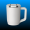 Leakproof 15oz Insulated Coffee & Travel Mug