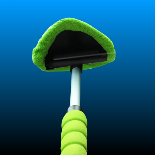 Windshield Cleaning Tool