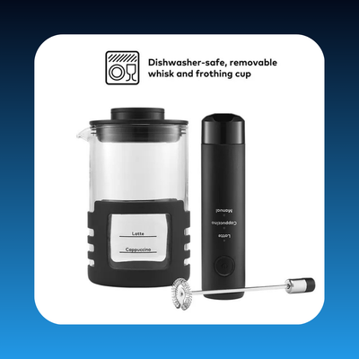 Milk Frothing Machine