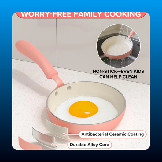 Kids Real Cooking Starter Set