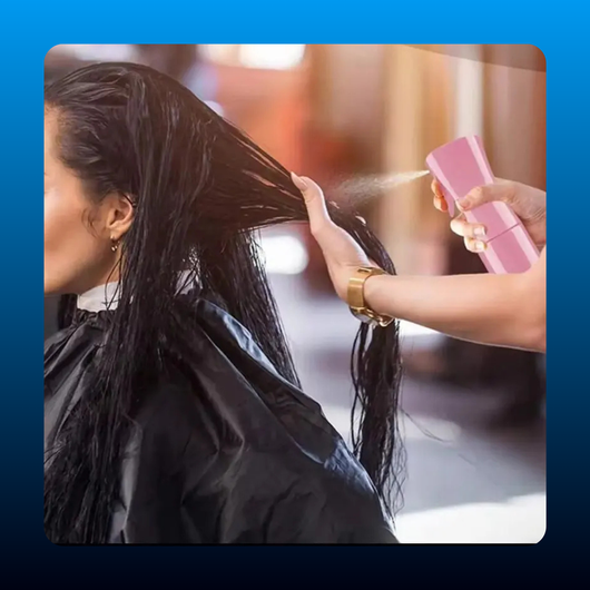 5-Piece Hair Styling Kit