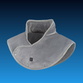 USB-Powered Neck & Shoulder Heating Pad