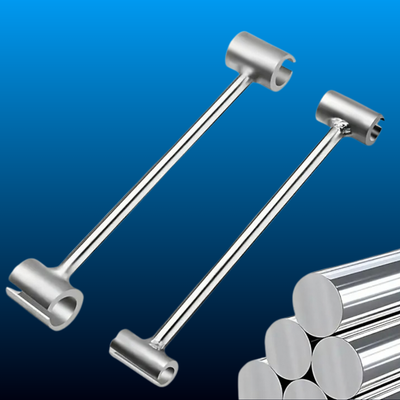 Adjustable Door Hinge Wrench (2 Piece)