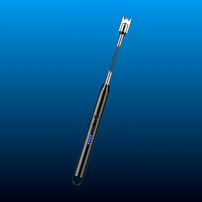 Rechargeable Flexible Neck Arc Lighter