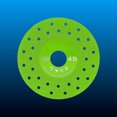 Diamond Saw Blades