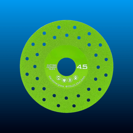 Diamond Saw Blades