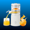 Cordless Rechargeable Citrus Juicer