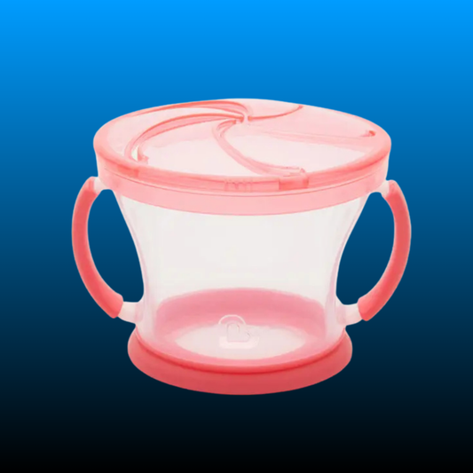 Baby Snack Container