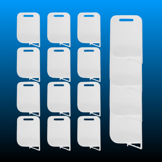 Fridge Drawer Divider
