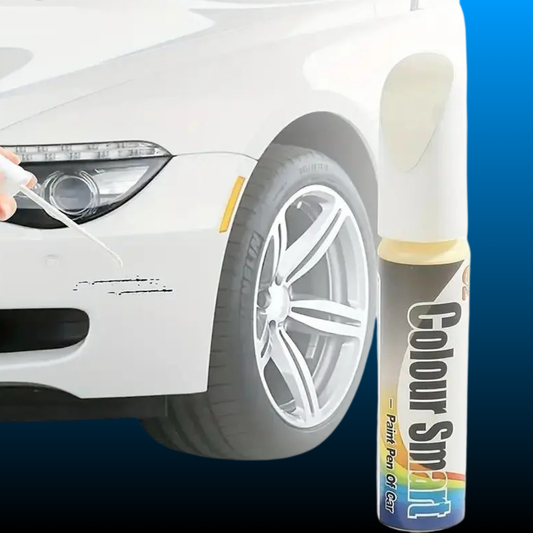 2-in-1 Car Touch Up Paint Pen